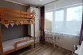 Appartement 3 chambres 50 m² Muchaviecki sielski Saviet, Bélarus