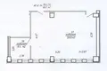 Office 68 m² in Minsk, Belarus