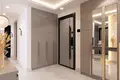 Apartamento 2 habitaciones 51 m² Nilufer, Turquía