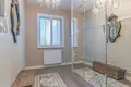 Apartamento 3 habitaciones 72 m² Varsovia, Polonia