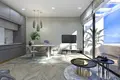 Mieszkanie 1 pokój 49 m² Batumi, Gruzja
