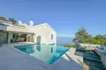 5 bedroom villa 266 m² Veprinac, Croatia