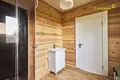 Haus 71 m² Lahojsk selsaviet, Belarus
