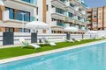 Apartamento 3 habitaciones 106 m² Guardamar del Segura, Španjolska