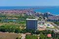 Mieszkanie 1 pokój 42 m² Pomorie, Bułgaria