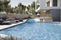 Квартира 2 спальни 85 м² Demos Agiou Athanasiou, Кипр