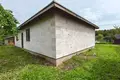Casa 110 m² Zabalocki sielski Saviet, Belarús