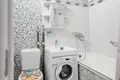 Apartamento 2 habitaciones 42 m² en Minsk, Belarús