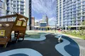 1 room apartment 29 m² Minsk, Belarus
