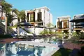 Wohnung 49 m² Agios Amvrosios, Nordzypern