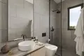 1 bedroom apartment 58 m² Germasogeia, Cyprus
