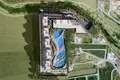 Wohnung 2 zimmer 90 m² Iskele District, Nordzypern