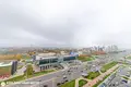 1 room apartment 39 m² Minsk, Belarus