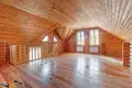 5 room apartment 187 m² Narach, Belarus