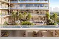 Kawalerka 33 m² Dubaj, Emiraty Arabskie