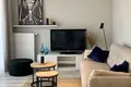 2 room apartment 43 m² in Warsaw, Poland
