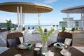 Kompleks mieszkalny Residence with swimming pools and a spa center near the beaches and the golf club, Phuket, Thailand