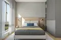 1 bedroom apartment 55 m² Bar, Montenegro