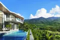 Вилла 6 комнат 584 м² Си Сунтон, Таиланд
