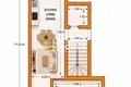 Appartement 1 chambre  Birkirkara, Malte