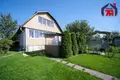 House  Lasanski sielski Saviet, Belarus