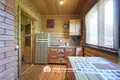 2 room house 64 m² Radaskovicki sielski Saviet, Belarus