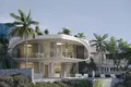 Villa de 4 dormitorios 682 m² Marbella, Španjolska