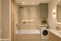 1 room apartment 35 m² Warsaw, Poland