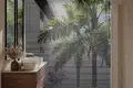 Wohnkomplex Premium residential complex with hotel infrastructure and fully ready-to-move-in villas, Bali, Indonesia