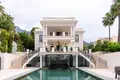 Haus 9 zimmer  Marbella, Spanien
