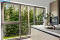 Mieszkanie 3 pokoi 79 m² Wilno, Litwa