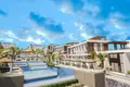Studio 1 chambre 42 m² Girne Belediyesi, Chypre du Nord