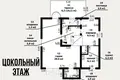 Dom 5 pokojów 159 m² Staryja Darohi, Białoruś