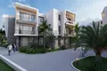 Wohnung 2 zimmer 50 m² Akrotiri, Zypern