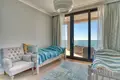 Appartement 4 chambres 131 m² Rijeka Rezevici, Monténégro