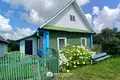 2 room house 60 m² Putcynski sielski Saviet, Belarus