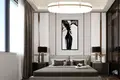 Complexe résidentiel Serdar Uygun Premium Residence