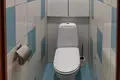 3 room apartment 66 m² Minsk, Belarus