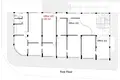 Büro 130 m² in Paphos, Zypern