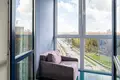 Apartamento 1 habitación 29 m² Minsk, Belarús