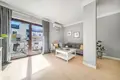 2 room apartment 60 m² Warsaw, Poland