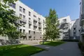 2 room apartment 52 m² Warsaw, Poland