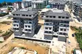 Apartamento 3 habitaciones 119 m² Muratpasa, Turquía