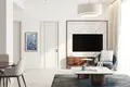 Wohnung 2 Schlafzimmer 66 m² Lustica, Montenegro