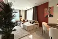 3 room apartment 120 m² in Alanya, Turkey