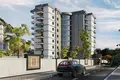 Wohnung 111 m² Alanya, Türkei
