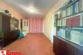 3 room apartment 56 m² Homyel, Belarus
