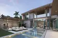 Villa 4 chambres 411 m² Choeng Thale, Thaïlande