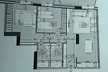Büro 2 zimmer 105 m² in Tirana, Albanien