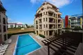 Wohnung 1 zimmer 32 m² Nessebar, Bulgarien